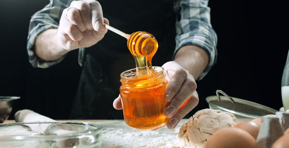 Health Benefits of Organic Honey for Immunity