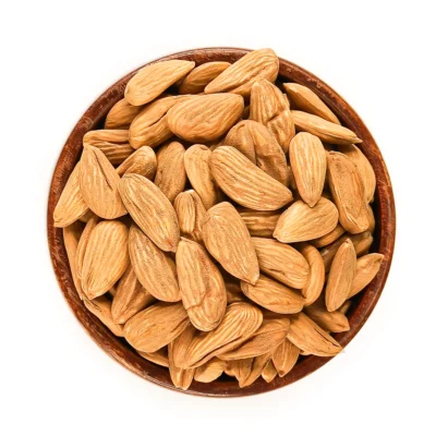 Premium Mamra Almonds