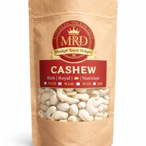 Mudgil Royal Delight | Premium W210 Manglore Cashew