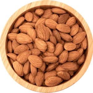 Mudgil Royal Delight (MRD) | Gurbandi Almond (Badam)