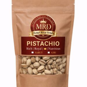 Mudgil Royal Delight | Jumbo Size Pista