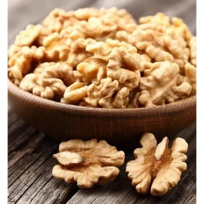 Premium Walnut Kernel