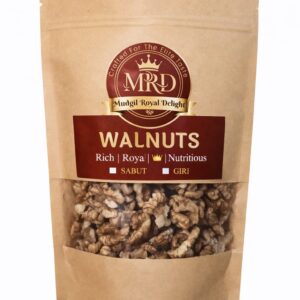 Premium Walnut Kernel