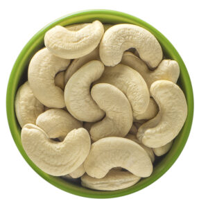 Mudgil Royal Delight (MRD) | Cashew w180 King of Cashew