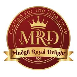 Mudgil Royal Delight