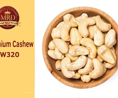 Cashew W320