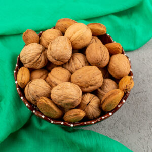 Mudgil Royal Delight | Saboot Walnut