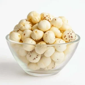 Mudgil Royal Delight | Makhana (Fox Nuts)