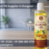 Almond Oil Supplier in Gurgaon