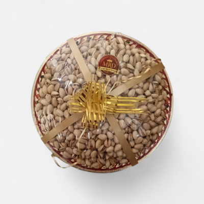 Premium Dry Fruits Gift Tray