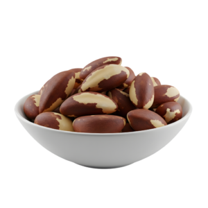 Premium Brazil Nuts Royal Delight Dry Fruits