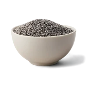 Chia Seed High Quality | Available at Mudgil Royal Delight