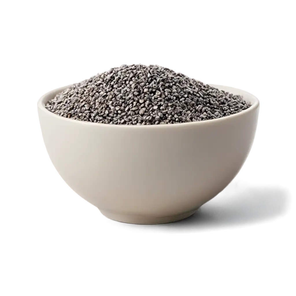 Chia Seed High Quality | Available at Mudgil Royal Delight