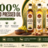 100% Pure Cold Pressed Oil in Sadar Bazar – Healthy Living Starts with MRD