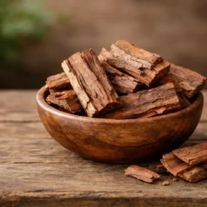 Premium Arjun Ki Chaal (Terminalia Arjuna) – Buy 100% Natural Ayurvedic Herb Online from Mudgil Royal Delight