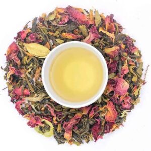 Premium Kashmiri Kahwa