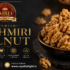 Kashmiri Walnut: Complete Guide to Benefits, Nutrition, Uses & How to Choose Premium Walnut Kernels